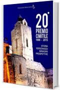 20° Premio Cimitile 1996-2015