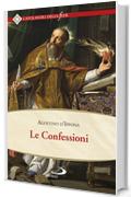 Le confessioni (Spiritualità. Maestri. Seconda serie)