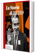la Storia di Pietro: il manifesto per i cento anni di Pietro Ingrao, 1915-2015