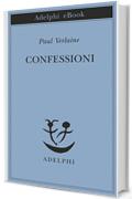Confessioni (Piccola biblioteca Adelphi)