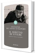 Il diritto di vivere: Scritti sulla guerra (I grandi tascabili)