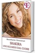 Shakira - Uno sguardo dal cuore (Eris)