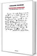 Officina Einaudi: Lettere editoriali 1940-1950 (Supercoralli)