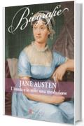 Jane Austen. L'ironia e lo stile: una rivoluzione
