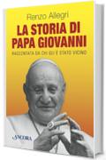 La storia di Papa Giovanni (Profili)