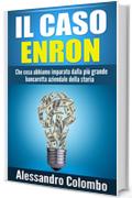 Il caso Enron