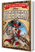 Le più belle storie Western (Storie a fumetti Vol. 13)