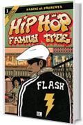 Hip Hop Family Tree (9L)