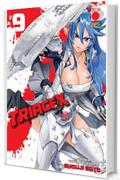 Triage X 9 (Manga)