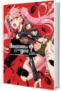 Highschool of the Dead: La scuola dei morti viventi - Full Color Edition 7 (Manga)