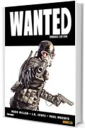 Wanted Omnibus (Collection)