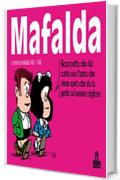 Mafalda Volume 11: Le strisce dalla 1601 alla 1760 (Magazzini Salani Fumetti)