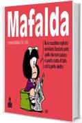 Mafalda Volume 12: Le strisce dalla 1761 alla 1920 (Magazzini Salani Fumetti)
