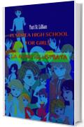 Pendrea High School for Girls - La Guida Illustrata