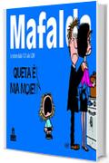 Mafalda Volume 8: Le strisce dalla 1120 alla 1280 (Magazzini Salani Fumetti)