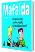 Mafalda Volume 7: Le strisce dalla 961 alla 1120 (Magazzini Salani Fumetti)