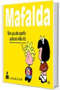 Mafalda Volume 3: Le strisce dalla 321 alla 480 (Magazzini Salani Fumetti)