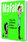 Mafalda Volume 5: Le strisce dalla 641 alla 800 (Magazzini Salani Fumetti)