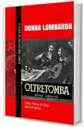Donna Lombarda (Sulla Porta di Dite - ANTIQUARIA Vol. 9)
