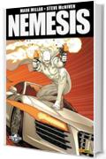 Nemesis volume 1 (Collection)