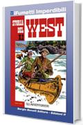 Storia del West n. 2 (iFumetti Imperdibili)