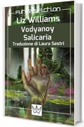 Vodyanoy - Salicaria (Future Fiction Vol. 27)