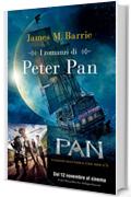 I romanzi di Peter Pan