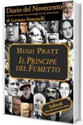 Diario del Novecento - HUGO PRATT