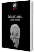 Indiani d'America - antiche leggende