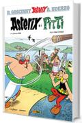 Asterix e i Pitti