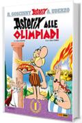 Asterix alle Olimpiadi