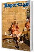 Il Reportage eBook - India magical mystery tour (Zazie Vol. 1)