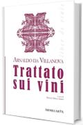 Trattato sui vini: Liber de vinis