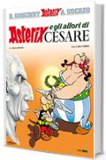 Asterix e gli allori di Cesare