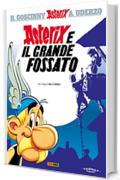 Asterix e il grande fossato