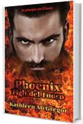 Phoenix: Figli del Fuoco