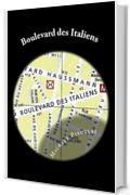 Boulevard des Italiens (The Writer Vol. 6)