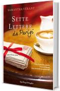 Sette lettere da Parigi