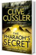 The Pharaoh's Secret: NUMA Files #13 (The NUMA Files)