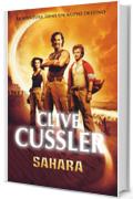 Sahara (Dirk Pitt 11) (Dirk Pitt Adventure)