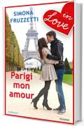 Parigi mon amour - IN LOVE