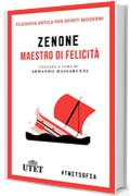 Maestro di felicità (Filosofia antica per spiriti moderni)