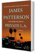 Private L.A.: Serie Private