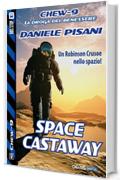 Space Castaway (Chew-9)