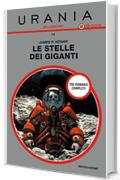 Le stelle dei giganti (Urania)