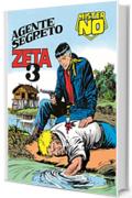 Mister No. Agente segreto Zeta 3: Mister No 017. Agente segreto Zeta 3