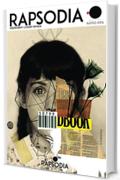 Rapsodia 11 (Rapsodia - Independent Literary Review)