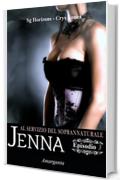 Jenna - Episodio III: Al servizio del soprannaturale