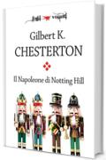 Il Napoleone di Notting Hill (Fogli volanti)
