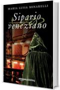 Sipario veneziano (Veneziano Series Vol. 3)